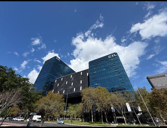 263M² OFFICE TO LET IN FORESHORE